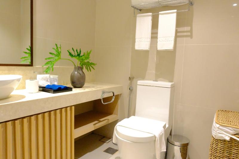 MCollection - Stay near Boracay Newcoast Beach - image 16