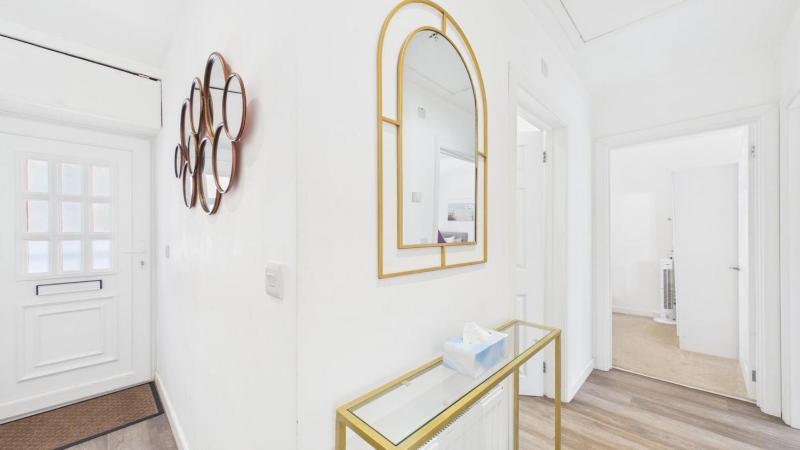 Charlton Mews - 2 Bedroom Apartment - Tenby - image 25