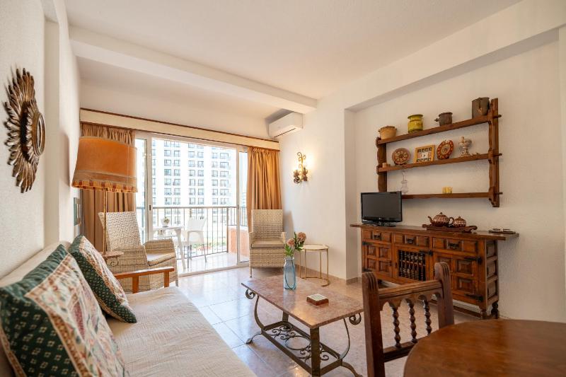 Perla 5 - Charming Front Line Apartment - image 4