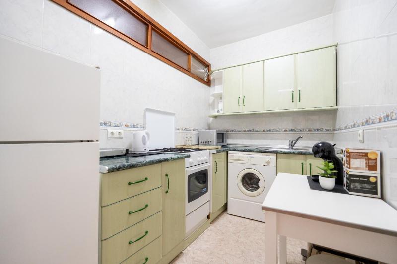 Perla 5 - Charming Front Line Apartment - image 6