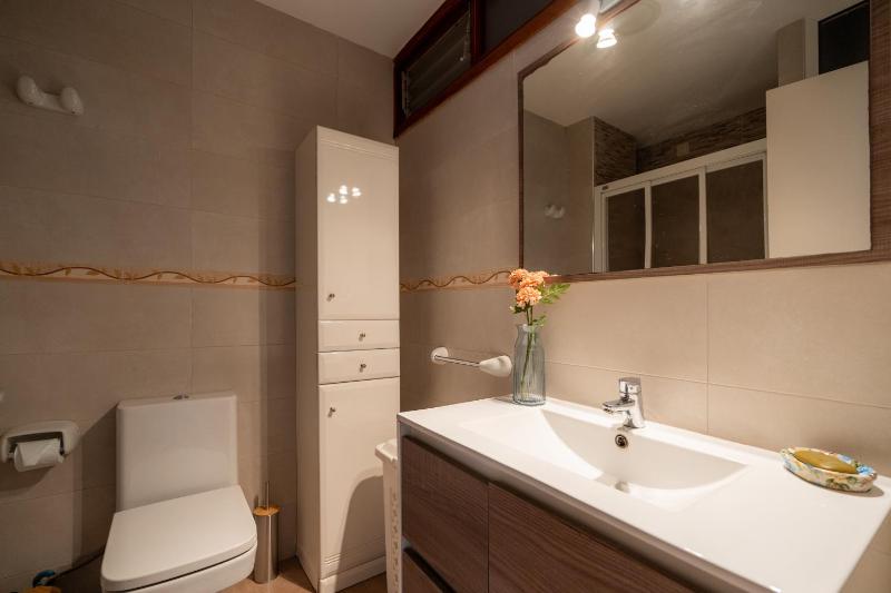 Perla 5 - Charming Front Line Apartment - image 9