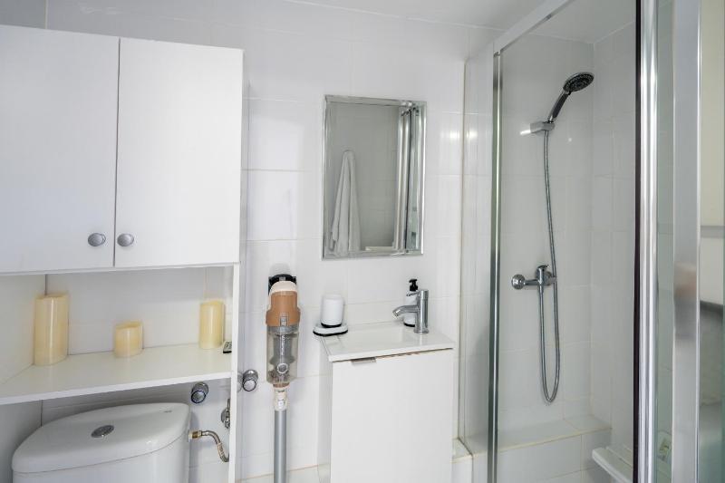 Hotel El Puerto - Perfect Location apartment - image 9