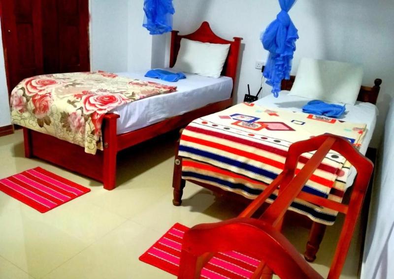 The Solis Homestay - image 4