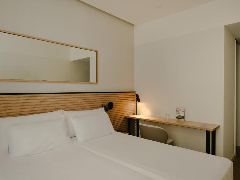Sercotel Valencia Ruzafa - image 4