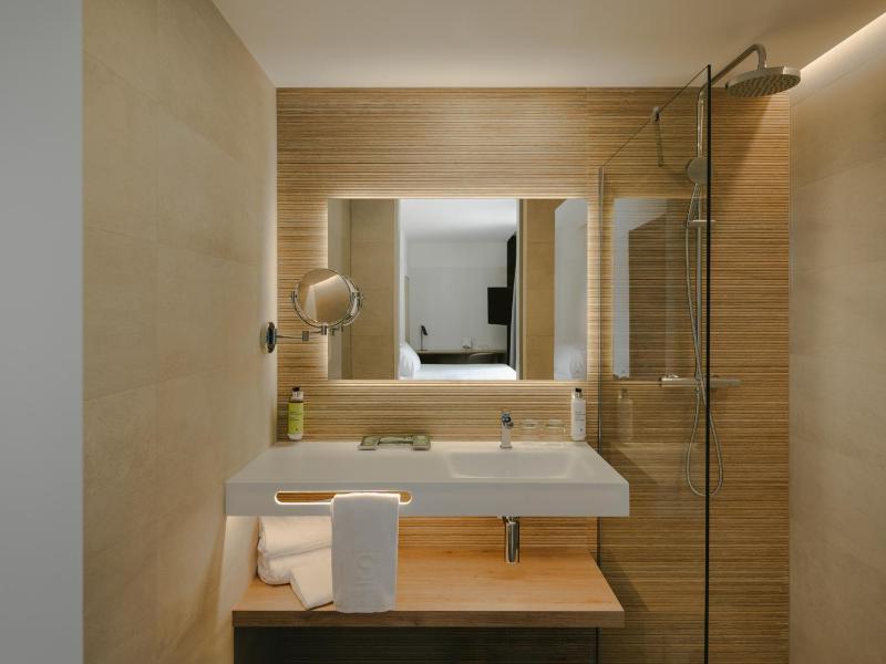Sercotel Valencia Ruzafa - image 5