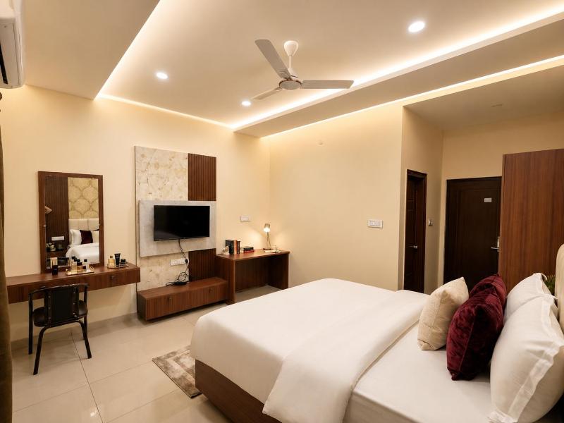 Sree Durga Hotel Ramsons International - image 8