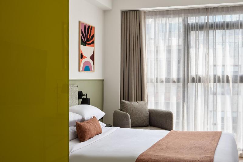 Breeze Boutique Athens by Prima Hotels - image 1