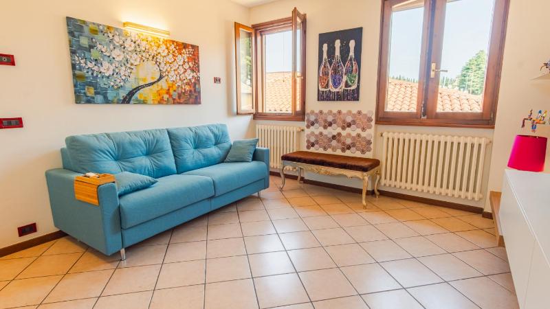 Sunset Lake View with private terrace - Italian Homing - image 28