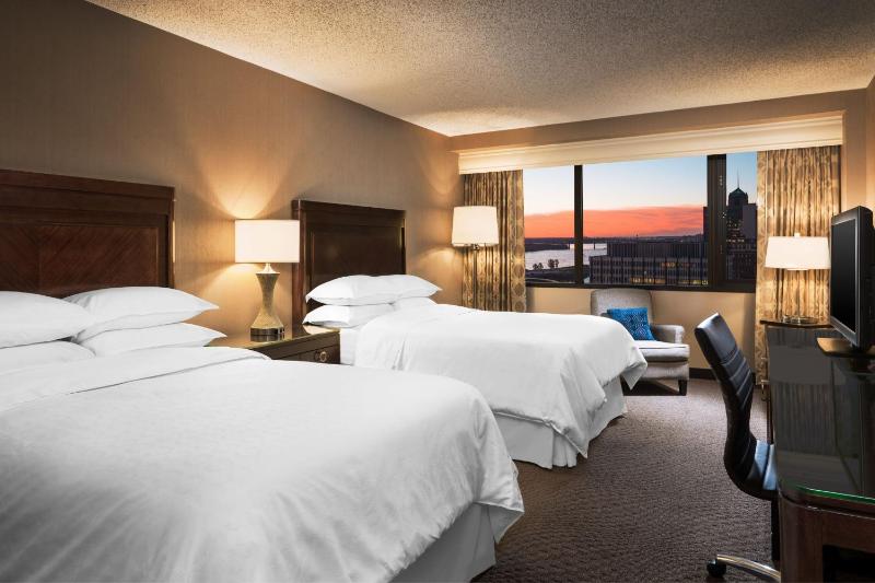 Memphis Riverline Hotel - image 18