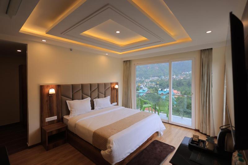 Omya Mountain Retreat Manali - image 23