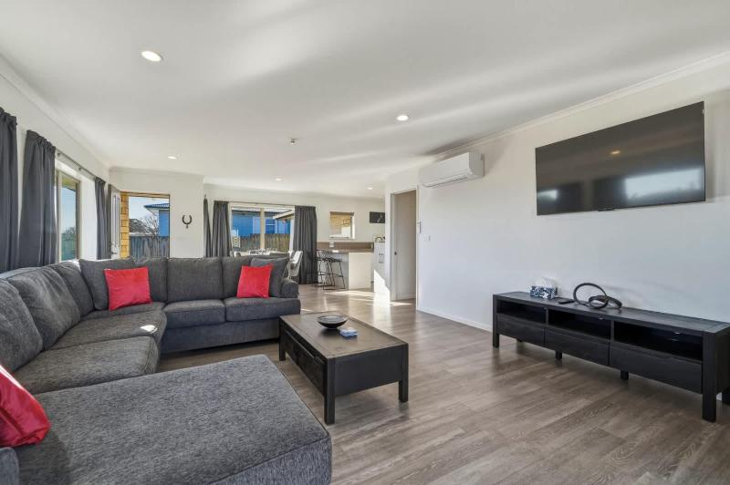 25A Hideaway - 3 Bed 2 Bath with Deck & BBQ - image 15