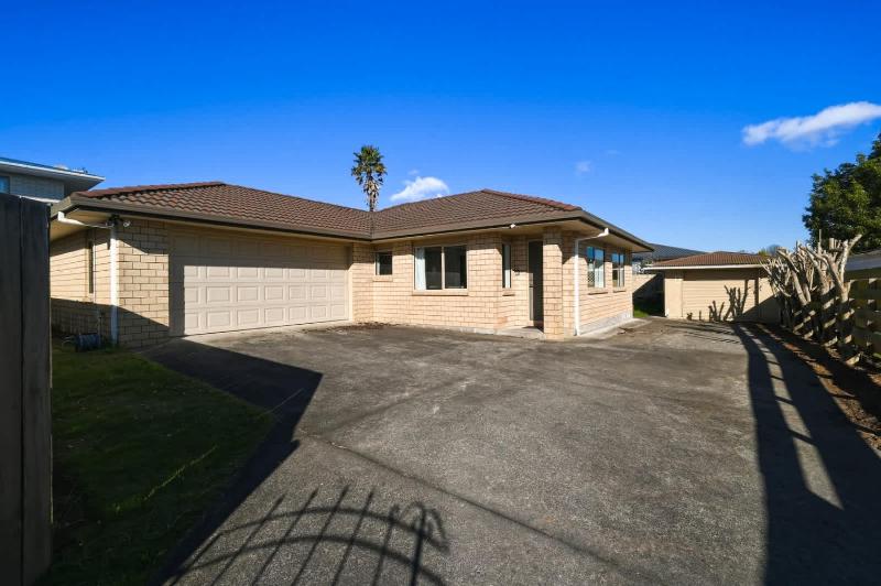 25A Hideaway - 3 Bed 2 Bath with Deck & BBQ - image 7
