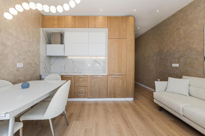 Sapphire Coast Drymades Modern 2BR Apartment by PikHost - image 14