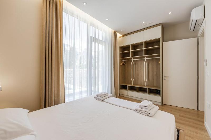 Sapphire Coast Drymades Modern 2BR Apartment by PikHost - image 13