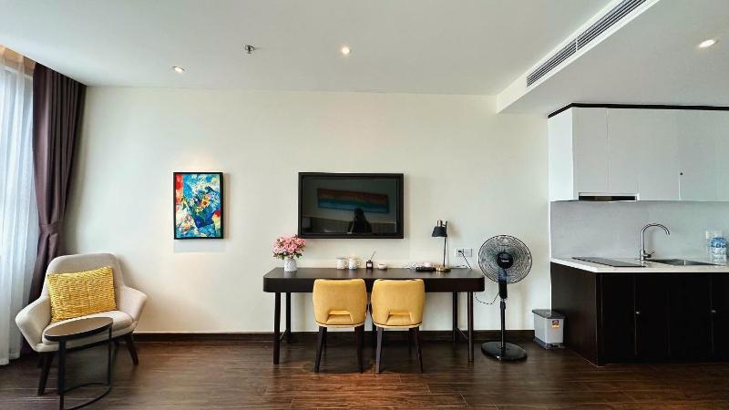 Karry's Home The Sapphire Hạ Long - image 9
