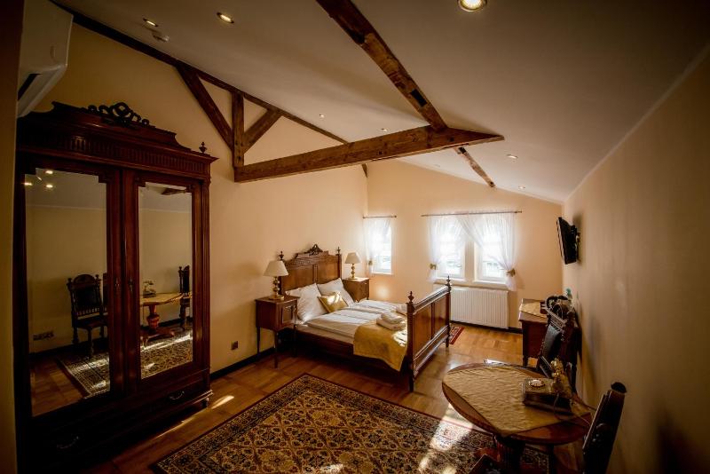 Comfort Double Room image 2