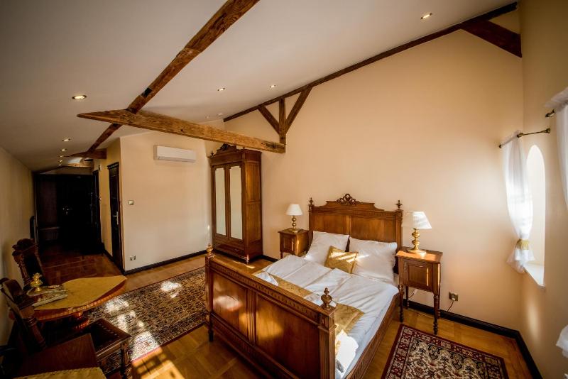 Comfort Double Room image 3