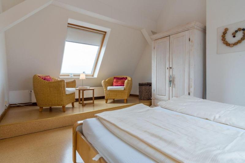 Haus-an-der-Mole-Wohnung-I-Strandnest - image 8