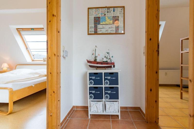 Haus-an-der-Mole-Wohnung-I-Strandnest - image 13