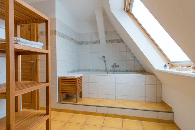 Haus-an-der-Mole-Wohnung-I-Strandnest - image 4