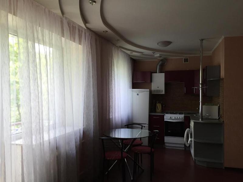 Two-Bedroom Apartment image 2
