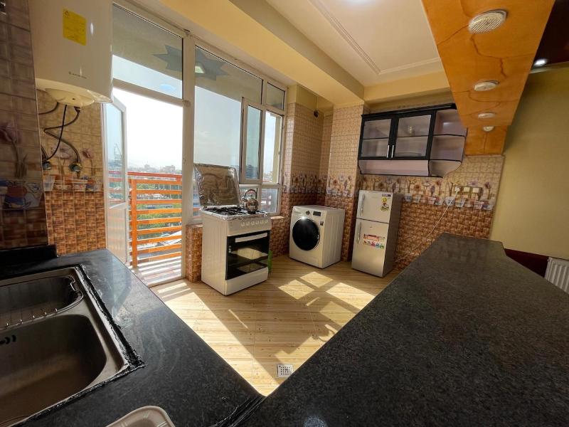 Kabul Karte 3 Lovely Apartment - image 14