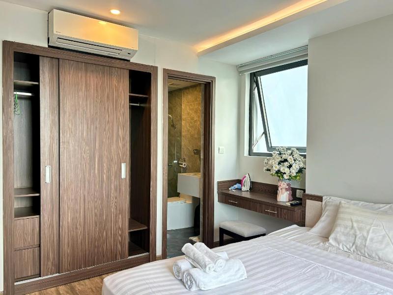 2 bedroom at Virgo building Nha Trang - image 11
