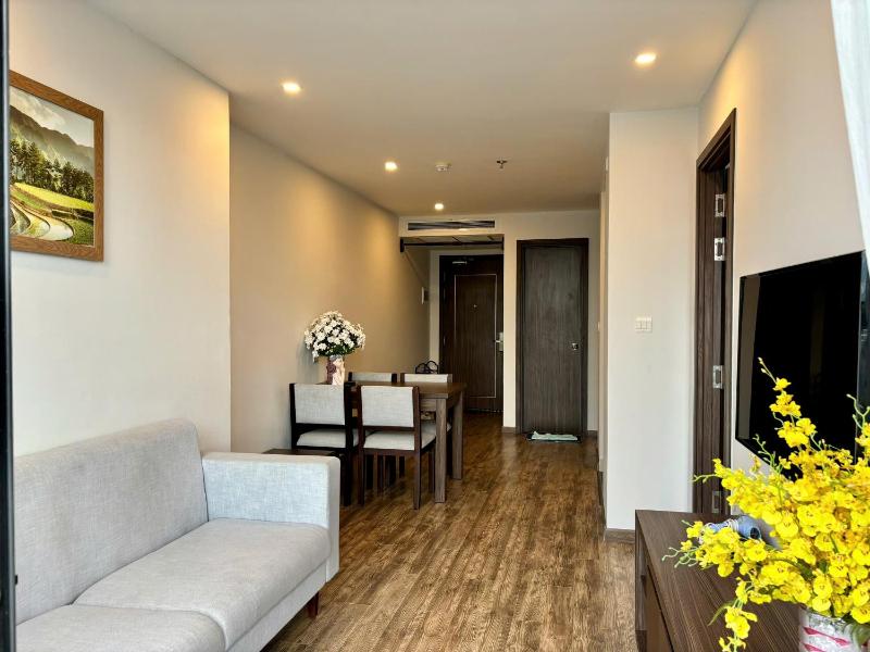 2 bedroom at Virgo building Nha Trang - image 8