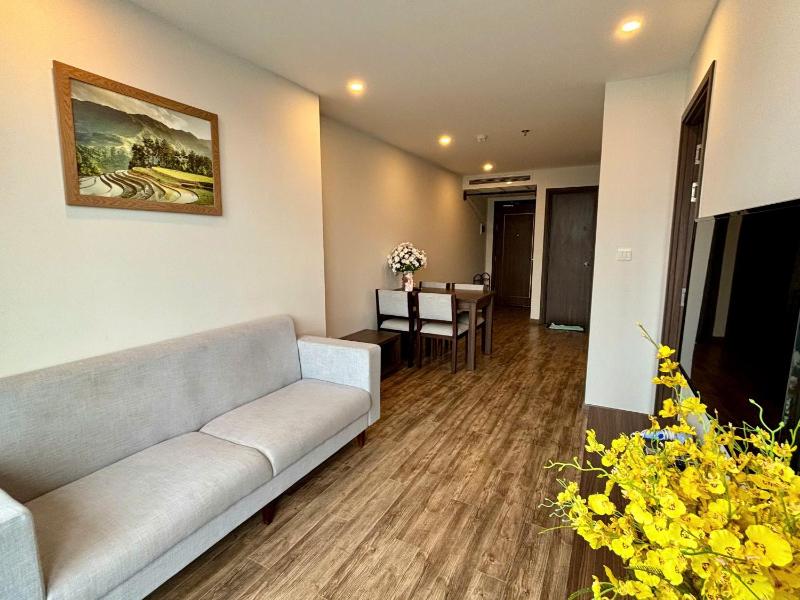 2 bedroom at Virgo building Nha Trang - image 2