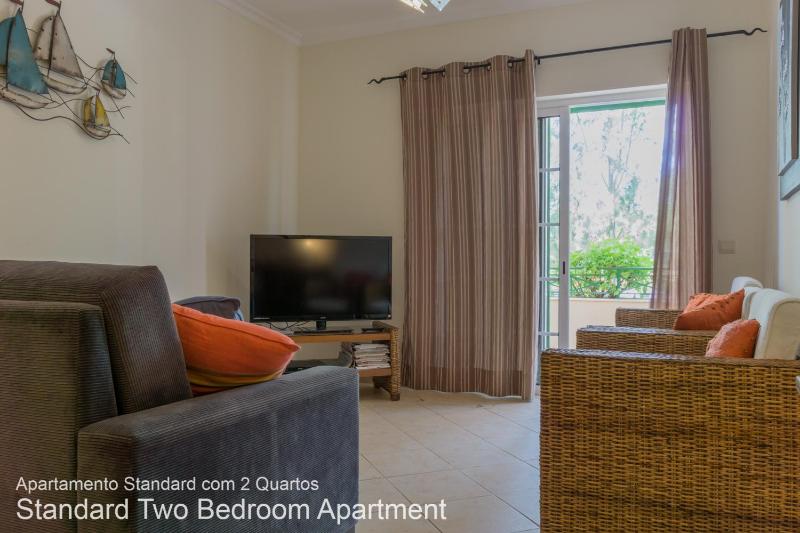 Standard Two Bedroom Apartment  image 3