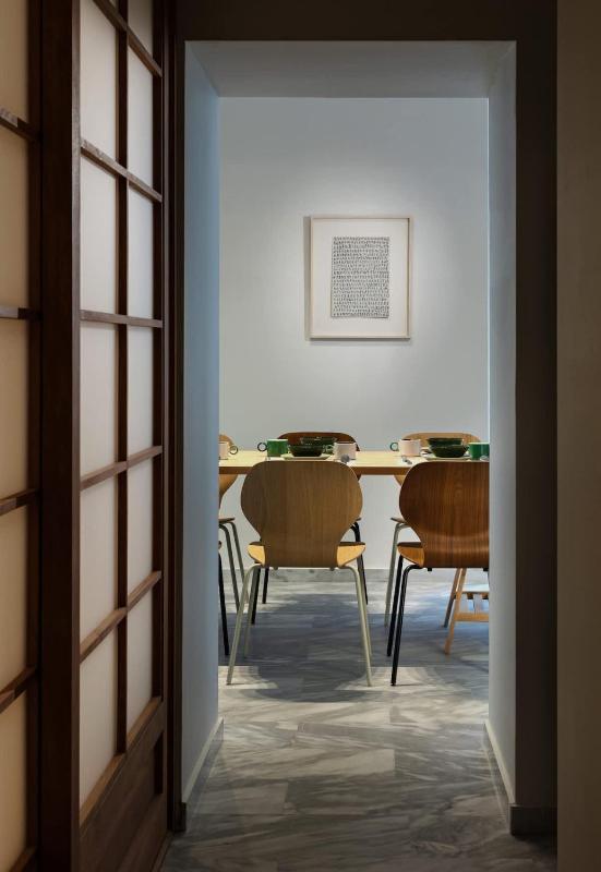 Art Space Residencies A2 - image 6