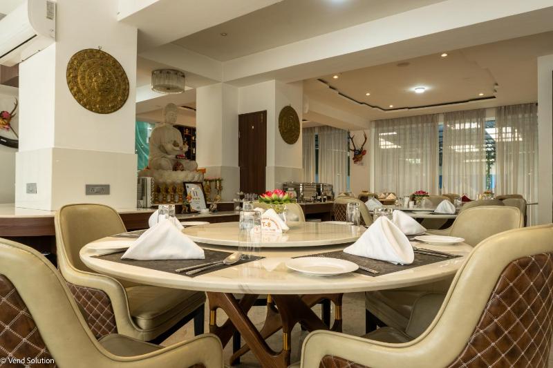 Lotus Villa - image 9
