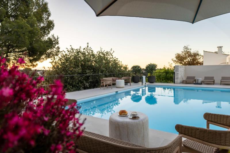 Domaine de Cocagne with Shared Pool - image 33