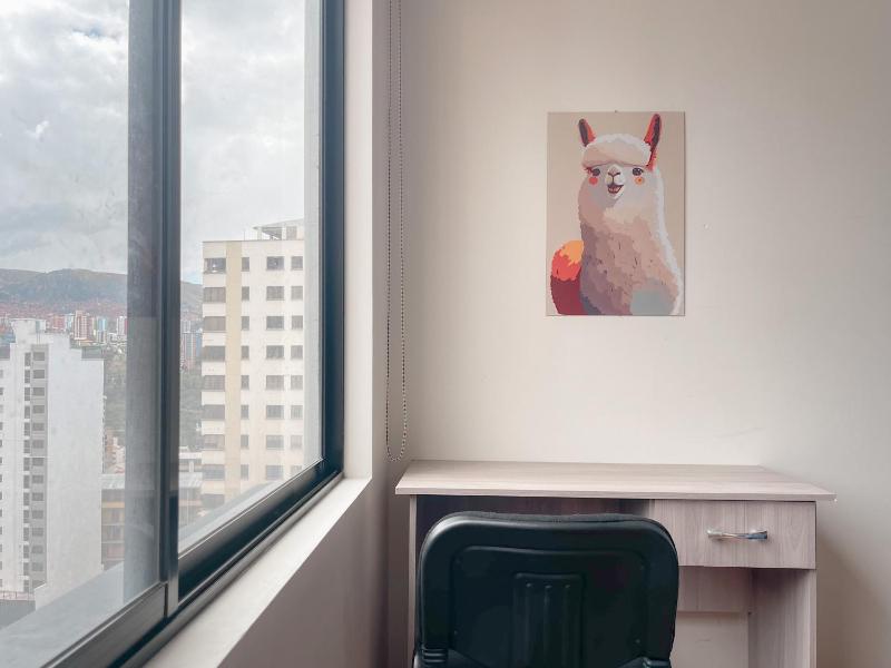 Sky Suites - Splendid and Cozy Apartment in La Paz - image 3