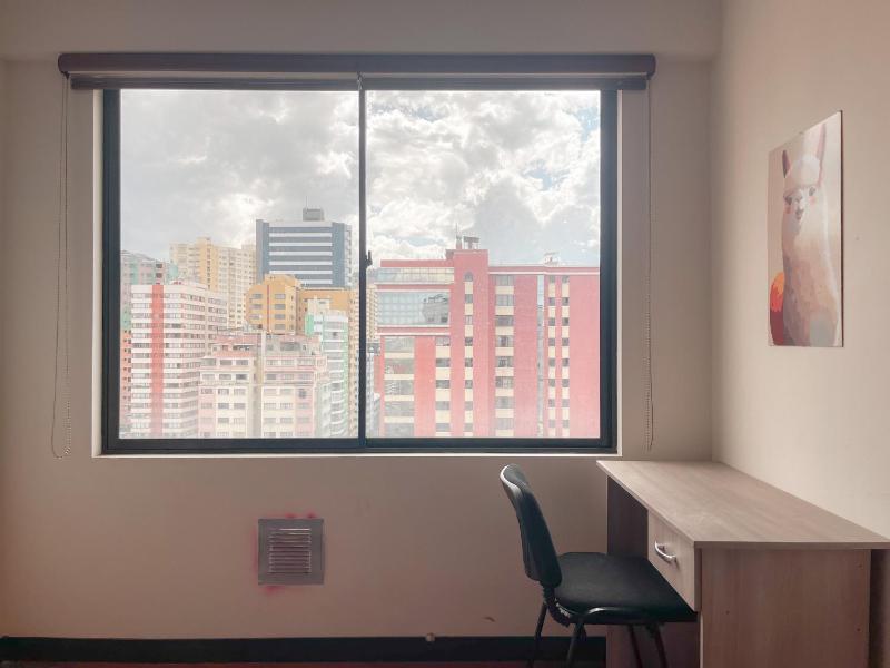 Sky Suites - Splendid and Cozy Apartment in La Paz - image 13