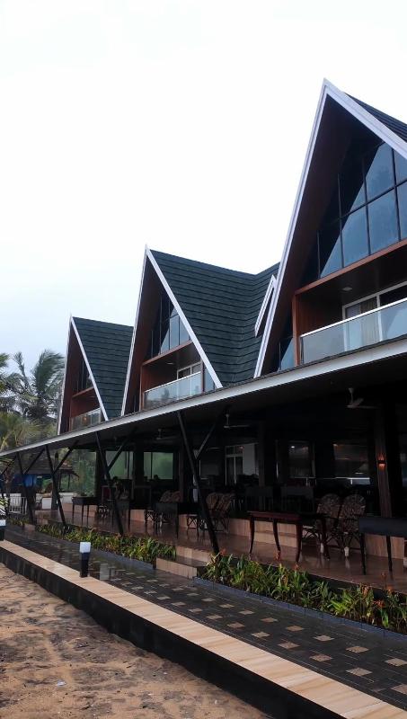 Varkala Vibes By East West Resorts - image 14