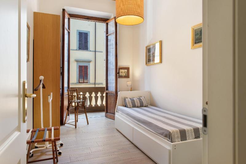 Appartamento Firenze Famiglie Amici - image 2