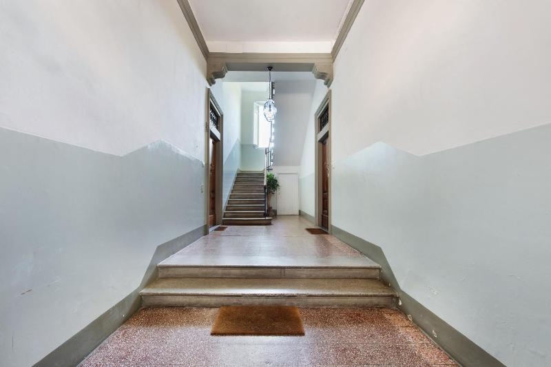 Appartamento Firenze Famiglie Amici - image 10