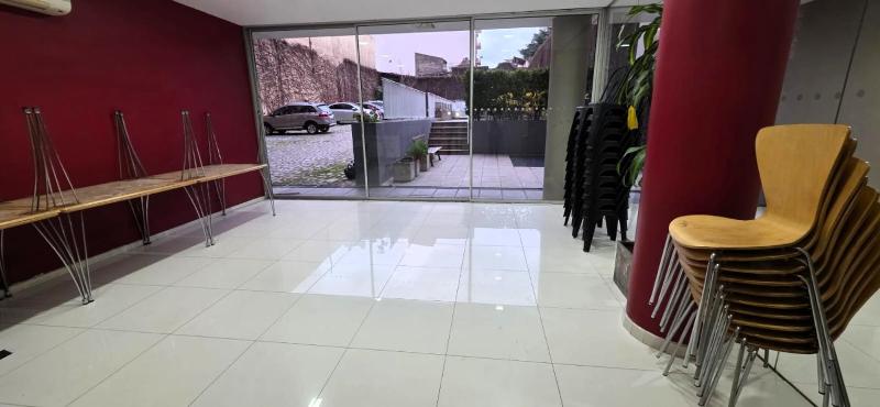 Moderno departamento de 2 dormitorios con piscina - image 7