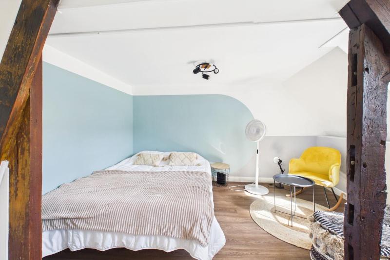 Le Refuge Du Lion - image 24