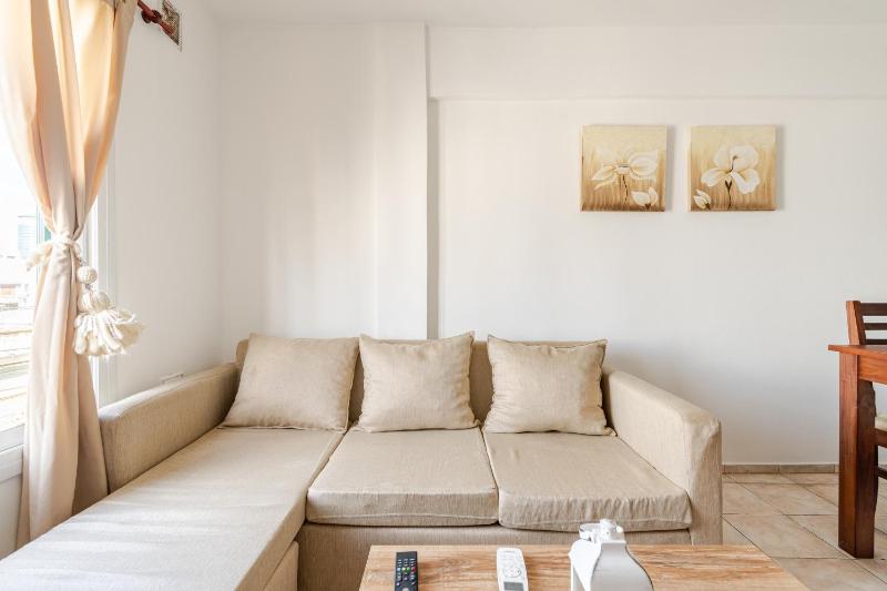 Departamento en Alberdi - image 11