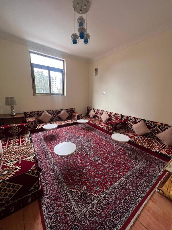 Hariman Guest House - image 3