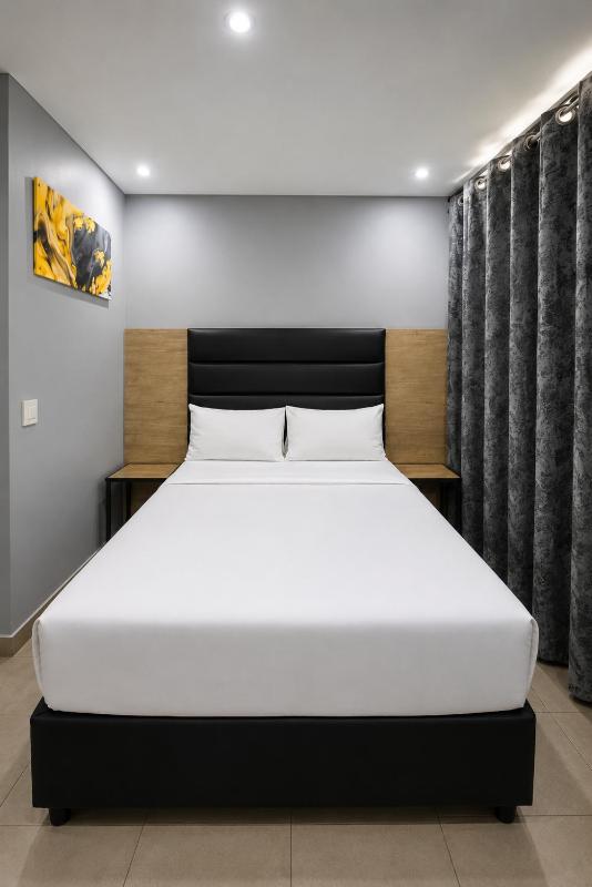 Hotel Metro Lodge Beach - image 12