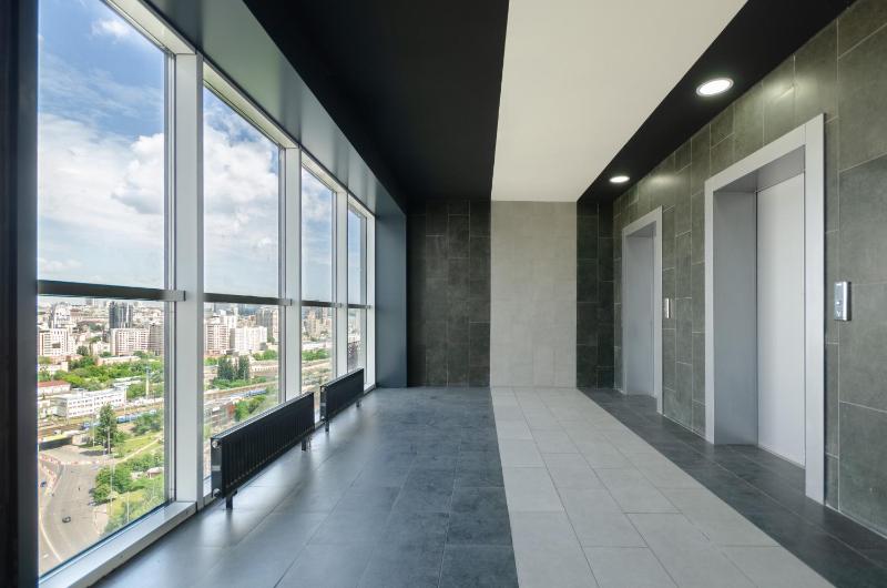 7-23 Kvartet Vasyl Lypkivskyi 16b Kyiv railway station metro nearby fantastic city view Petrovdom Apartment - image 7