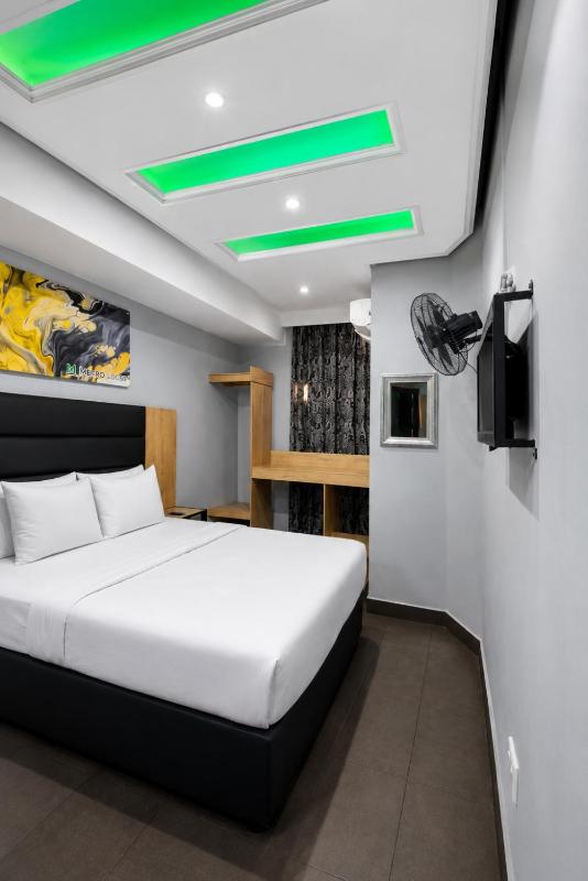 Hotel Metro Lodge Beach - image 7