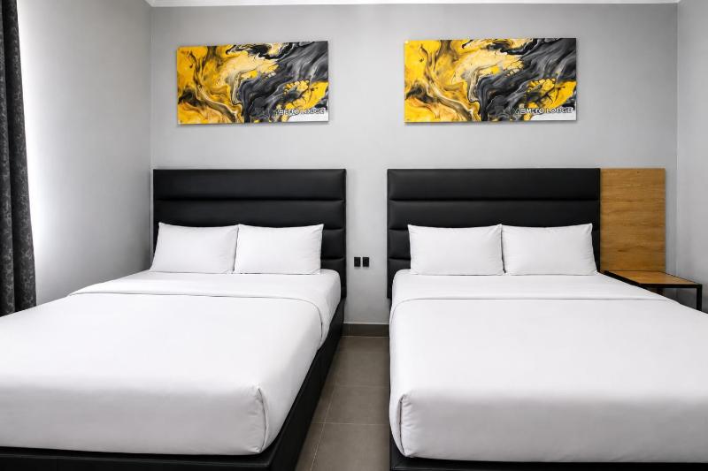 Hotel Metro Lodge Beach - image 6