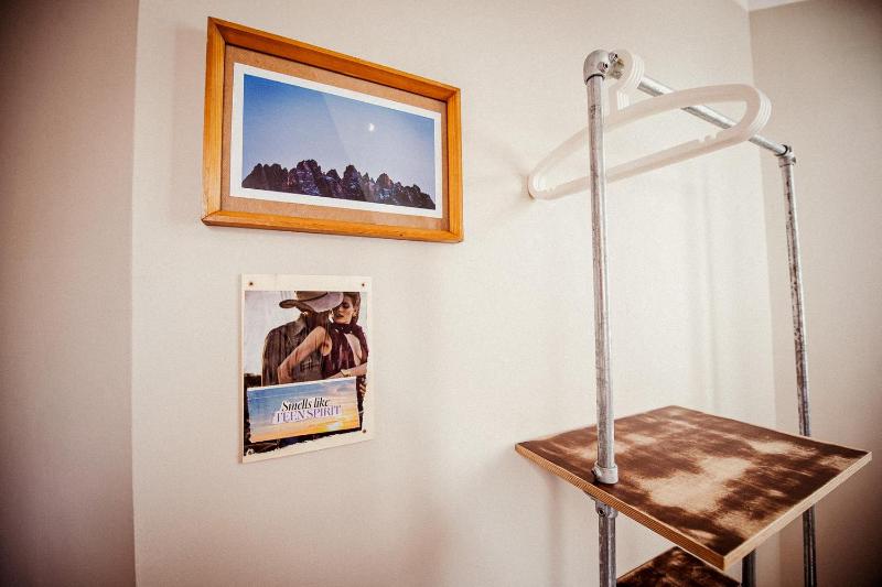 Wombat's City Hostel Munich Hauptbahnhof - image 2