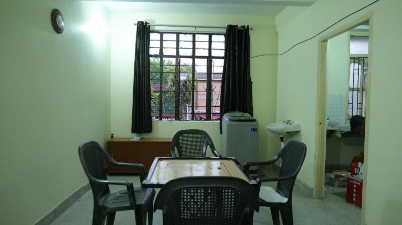 Hotel Imperial Garden - image 9