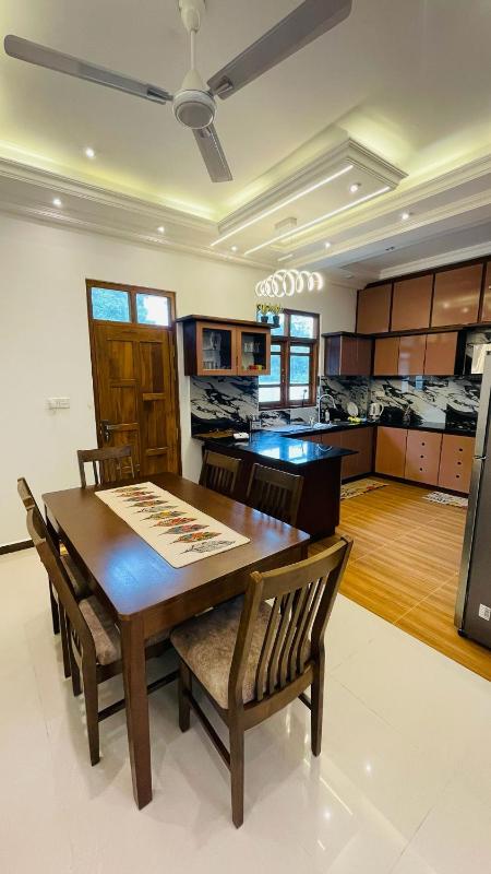 Harbour Front Villa - image 7