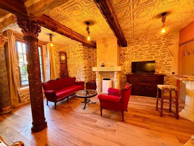 La Maison des Templiers ~ Ostal Médiéval ~ Logis enchantés - image 48